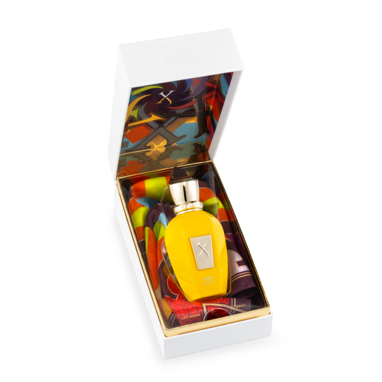 ERBA GOLD EAU DE PARFUM 2