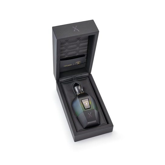 PERSEVERANZA PARFUM  1