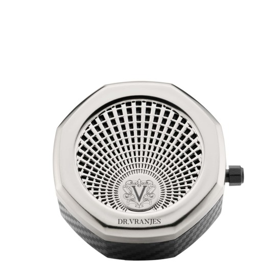 FIRENZE SPA CHROME CARPARFUM 0