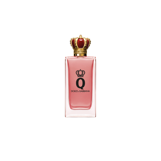 Q BY DOLCE&GABBANA EAU DE PARFUM INTENSE 0