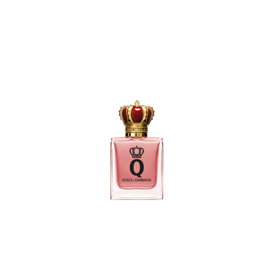 Q BY DOLCE&GABBANA EAU DE PARFUM INTENSE 1
