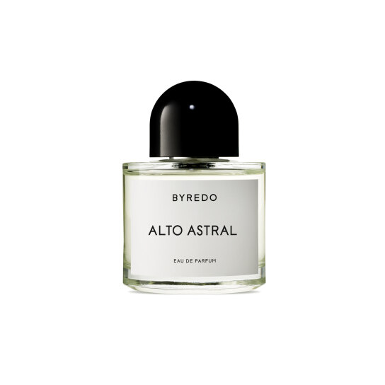 ALTO ASTRAL EAU DE PARFUM 0