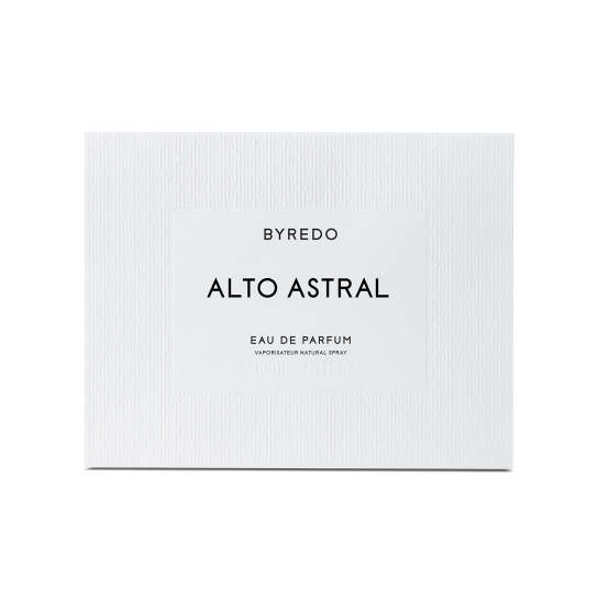 ALTO ASTRAL EAU DE PARFUM 1