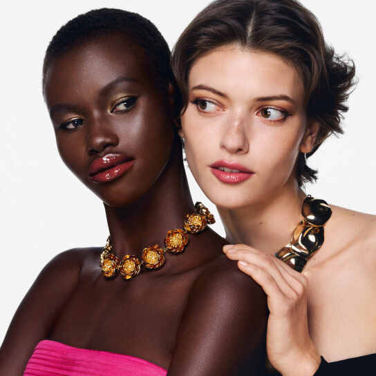 NUDE COUTURE TRIPLE MOISTURE SERUM FOUNDATION 8