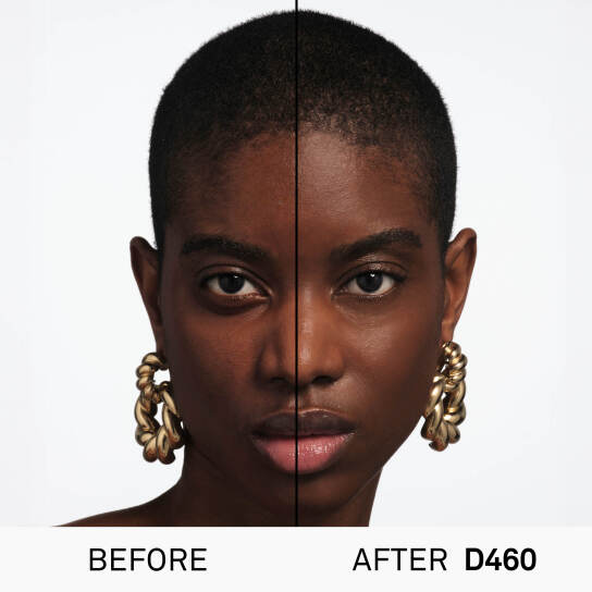 NUDE COUTURE TRIPLE MOISTURE SERUM FOUNDATION 2