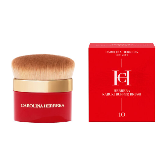 HERRERA CONFIDENCIAL MAKE UP KABUKI BRUSH 1