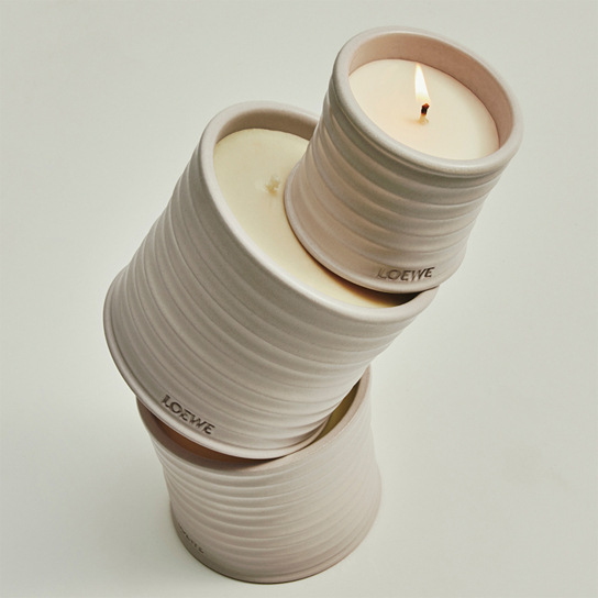 OREGANO LARGE SCENTED CANDLE 5