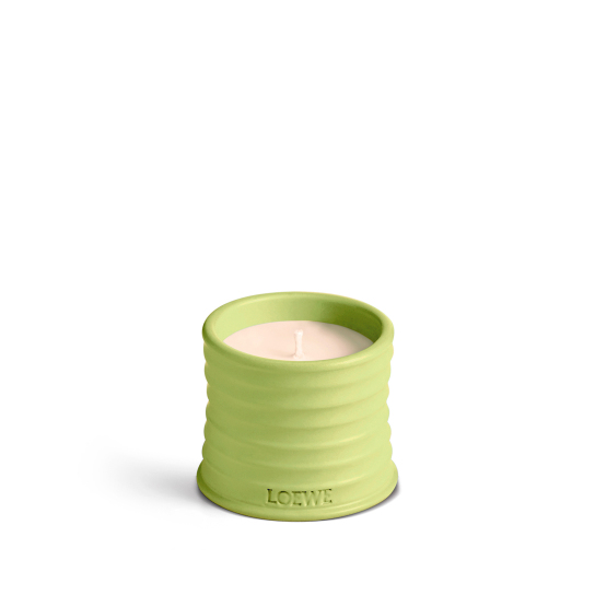 CUCUMBER SMALL SCENTED CANDLE 0