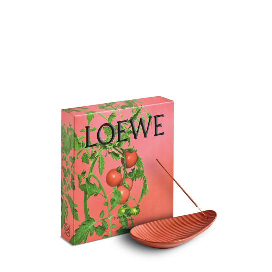 LOEWE TOMATO LEAVES INCIENSO PACK 1