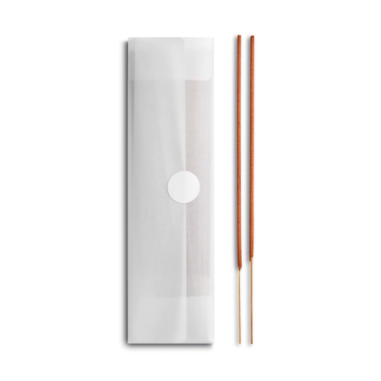 LOEWE TOMATO LEAVES INCIENSO REFILL 0