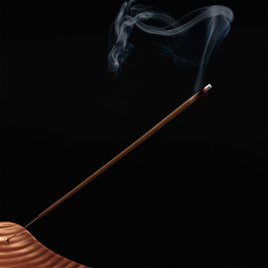 LOEWE TOMATO LEAVES INCIENSO REFILL 3