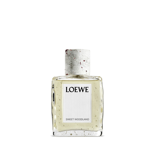 SWEET WOODLAND EAU DE PARFUM  0