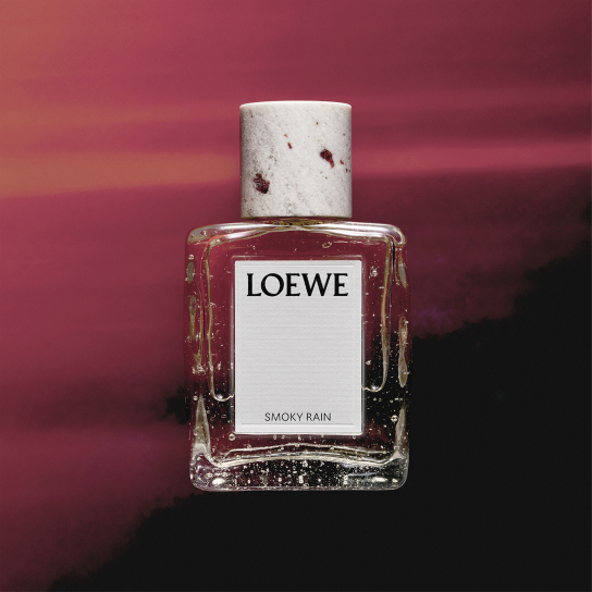 SMOKY RAIN  EAU DE PARFUM  3