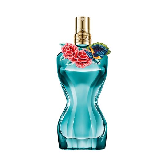 LA BELLE LE PARADIS GARDEN EAU DE PARFUM 1
