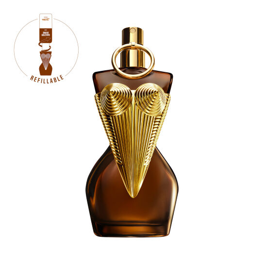 GAULTIER DIVINE ELIXIR PARFUM 0