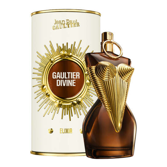 GAULTIER DIVINE ELIXIR PARFUM 1