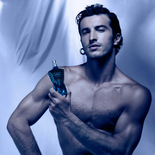 LE MALE IN BLUE EAU DE PARFUM 3