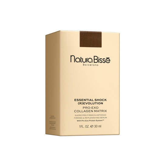 ESSENTIAL SHOCK (R)EVOLUTION PR-EXO COLLAGEN MATRIX 4