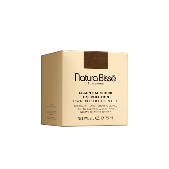 ESSENTIAL SHOCK (R)EVOLUTION PR-EXO COLLAGEN GEL CREAM 2
