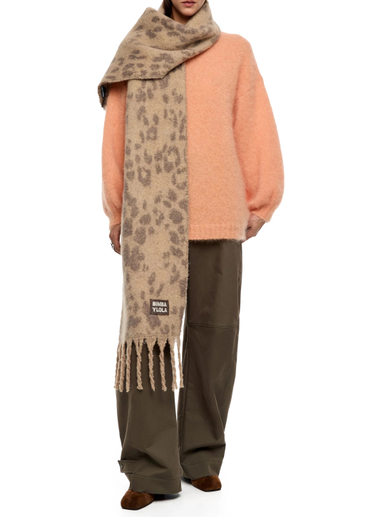 ΓΥΝΑΙΚΕΙΟ ΠΛΕΚΤΟ ΚΑΣΚΟΛ  1