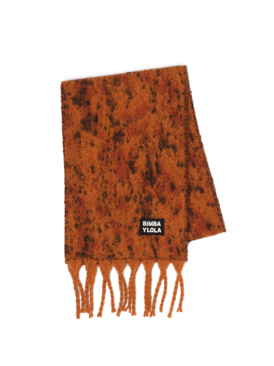 ΓΥΝΑΙΚΕΙΟ ΠΛΕΚΤΟ ΚΑΣΚΟΛ  0