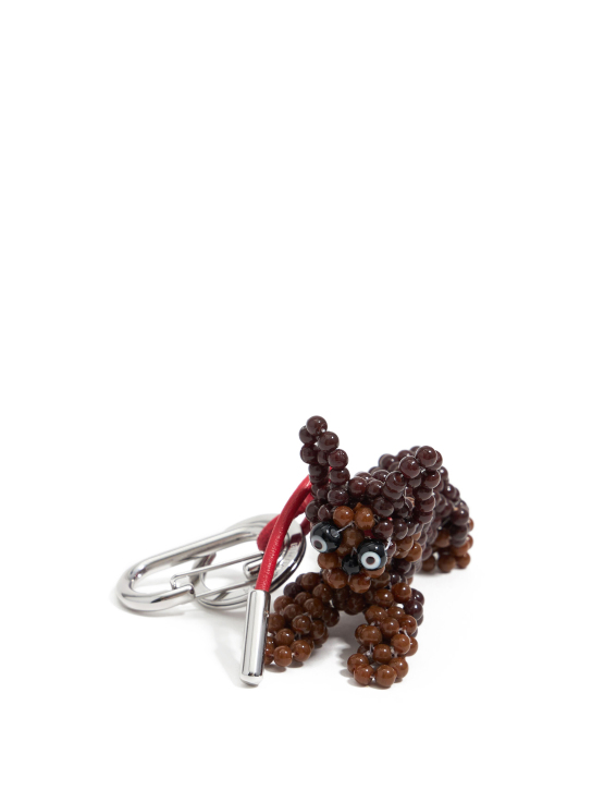 ΓΥΝΑΙΚΕΙΟ ΜΠΡΕΛΟΚ DOG BEADS 1