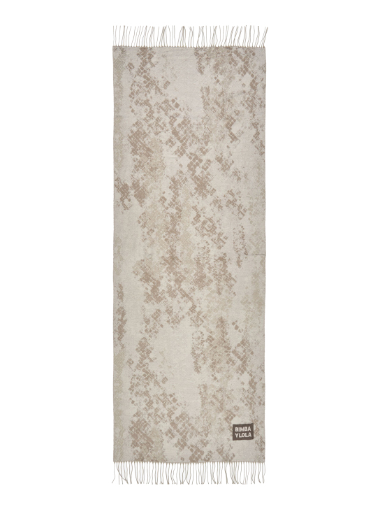 ΓΥΝΑΙΚΕΙΟ ΠΛΕΚΤΟ ΚΑΣΚΟΛ  0