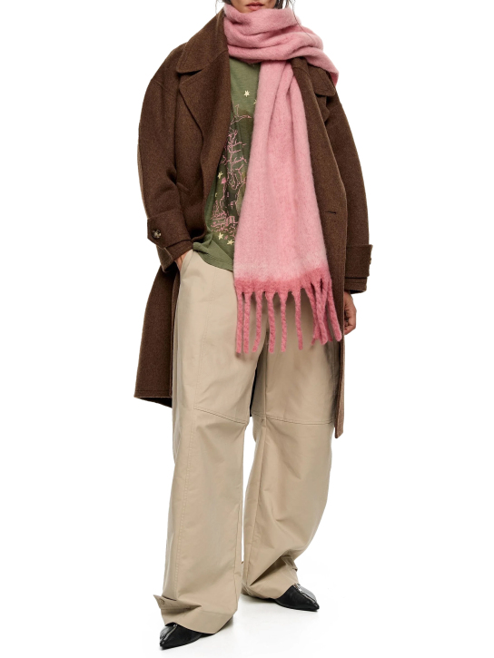 ΓΥΝΑΙΚΕΙΟ ΠΛΕΚΤΟ ΚΑΣΚΟΛ  1