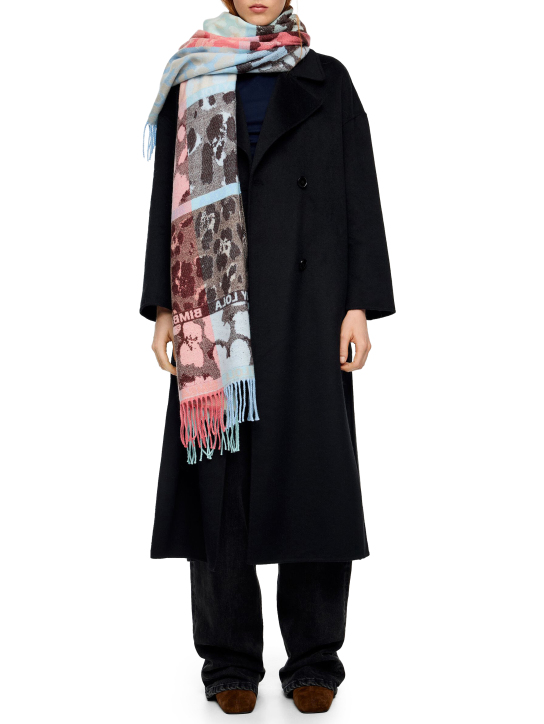 ΓΥΝΑΙΚΕΙΟ ΚΑΣΚΟΛ 1