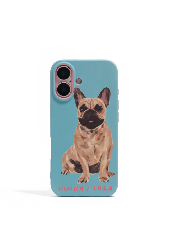 ΘΗΚΗ ΚΙΝΗΤΟΥ I PHONE 16  0