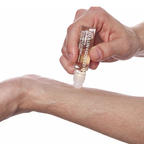 STRAWBERRY PERFUME OIL  3