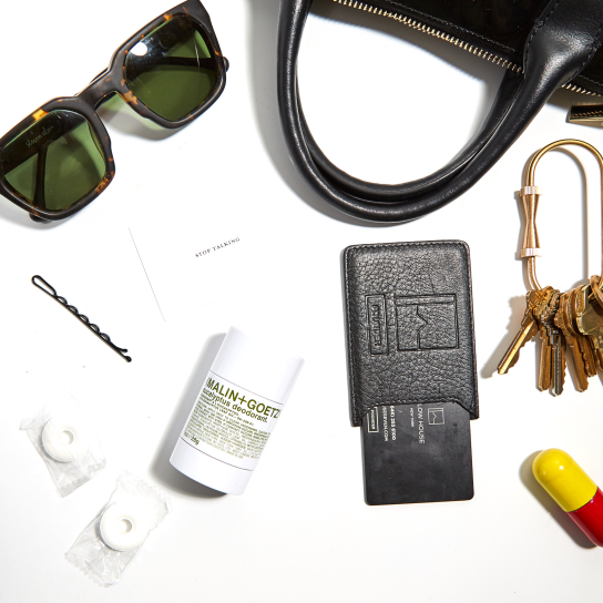 EUCALYPTUS DEODORANT 1