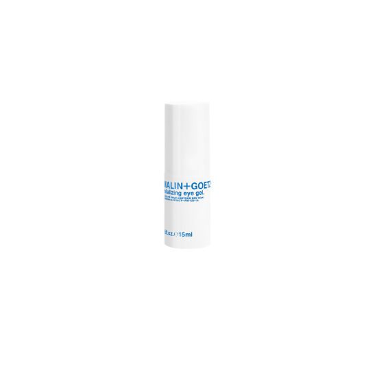 REVITALIZING EYE GEL 0