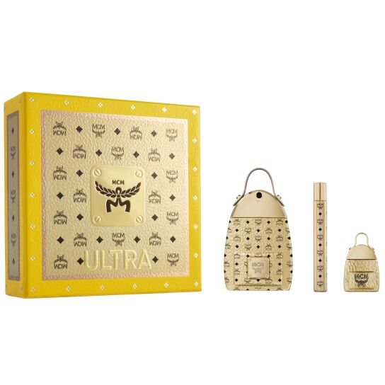 MCM SET ULTRA EAU DE PARFUM 0