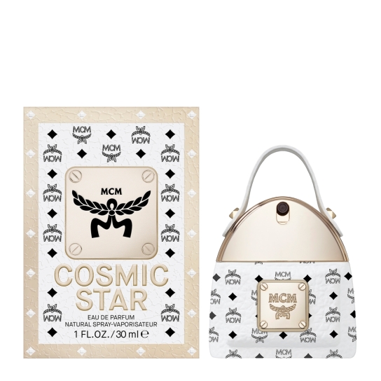 COSMIC STAR EAU DE PARFUM 0