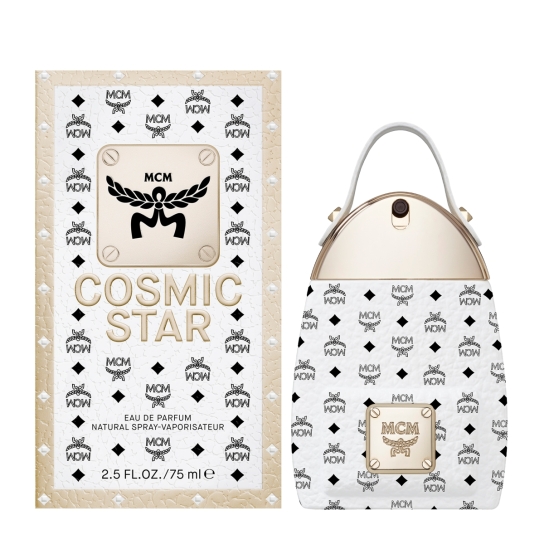 COSMIC STAR EAU DE PARFUM 0