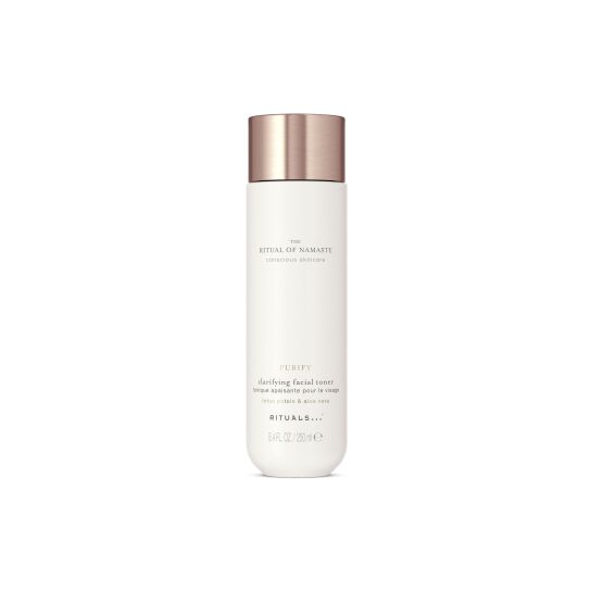 THE RITUAL OF NAMASTE CLARIFYING FACIAL TONER 0