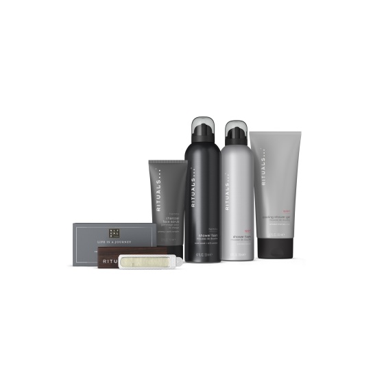 HOMME LARGE GIFT SET 1