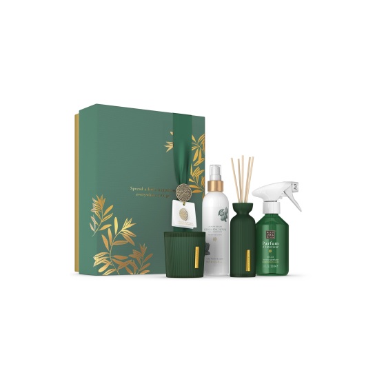THE RITUAL OF JING LARGE GIFT SET 0