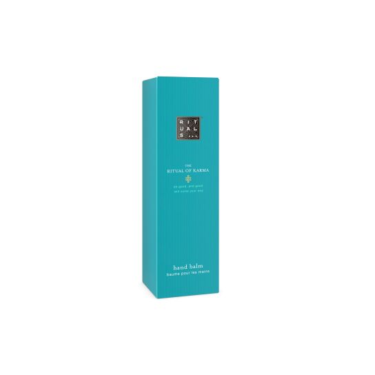 THE RITUAL OF KARMA HAND BALM  1