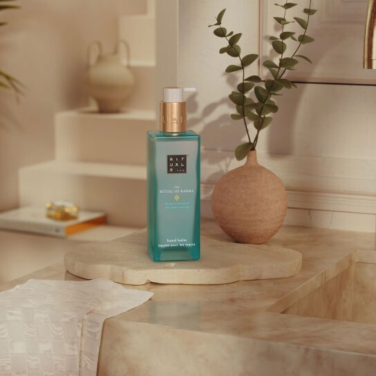 THE RITUAL OF KARMA HAND BALM  3