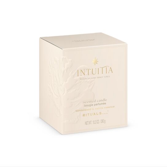 INTUITIA CANDLE 2
