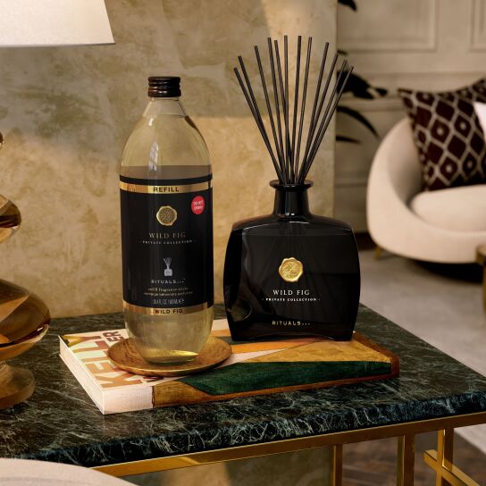 WILD FIG FRAGRANCE STICKS REFILL 2