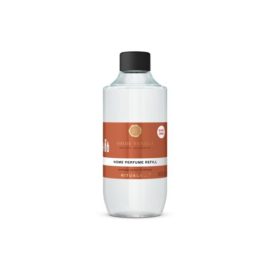 SUEDE VANILLA HOME PERFUME REFILL 0