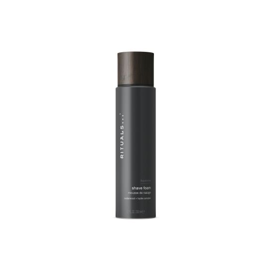 HOMME SHAVE FOAM 0