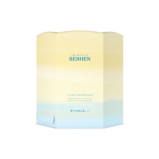 THE RITUAL OF SESHEN LARGE GIFT SET 1