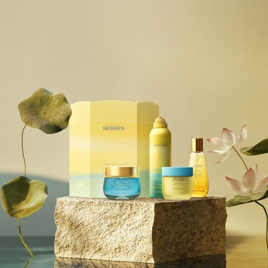 THE RITUAL OF SESHEN LARGE GIFT SET 2