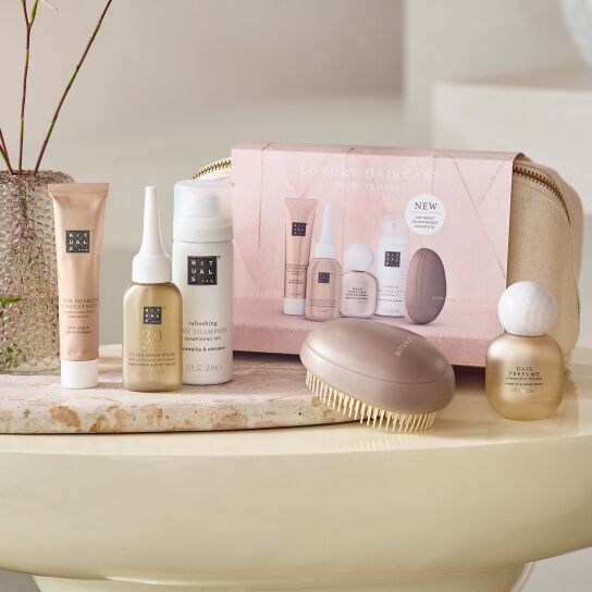 HAIR CARE TRIAL SET 2