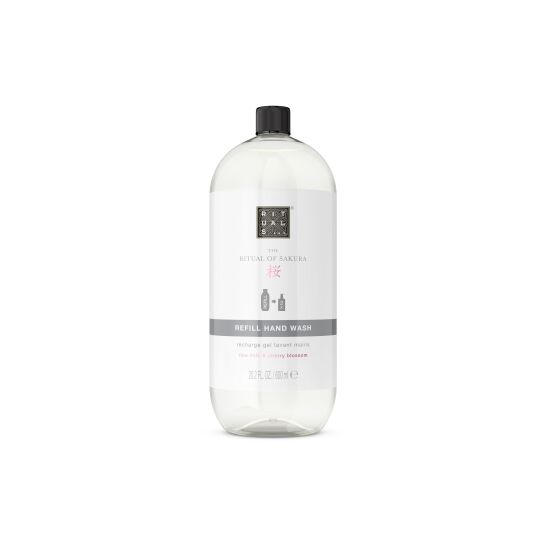 THE RITUAL OF SAKURA HAND WASH REFILL 0