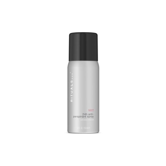 SPORT 24H ANTI-PERSPIRANT SPRAY 0